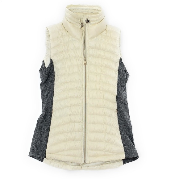 Calvin Klein Tops - Calvin Klein Performance Women’s Quilted Vest NWOT